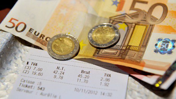 Aumenta tutto. Anche la pressione fiscale