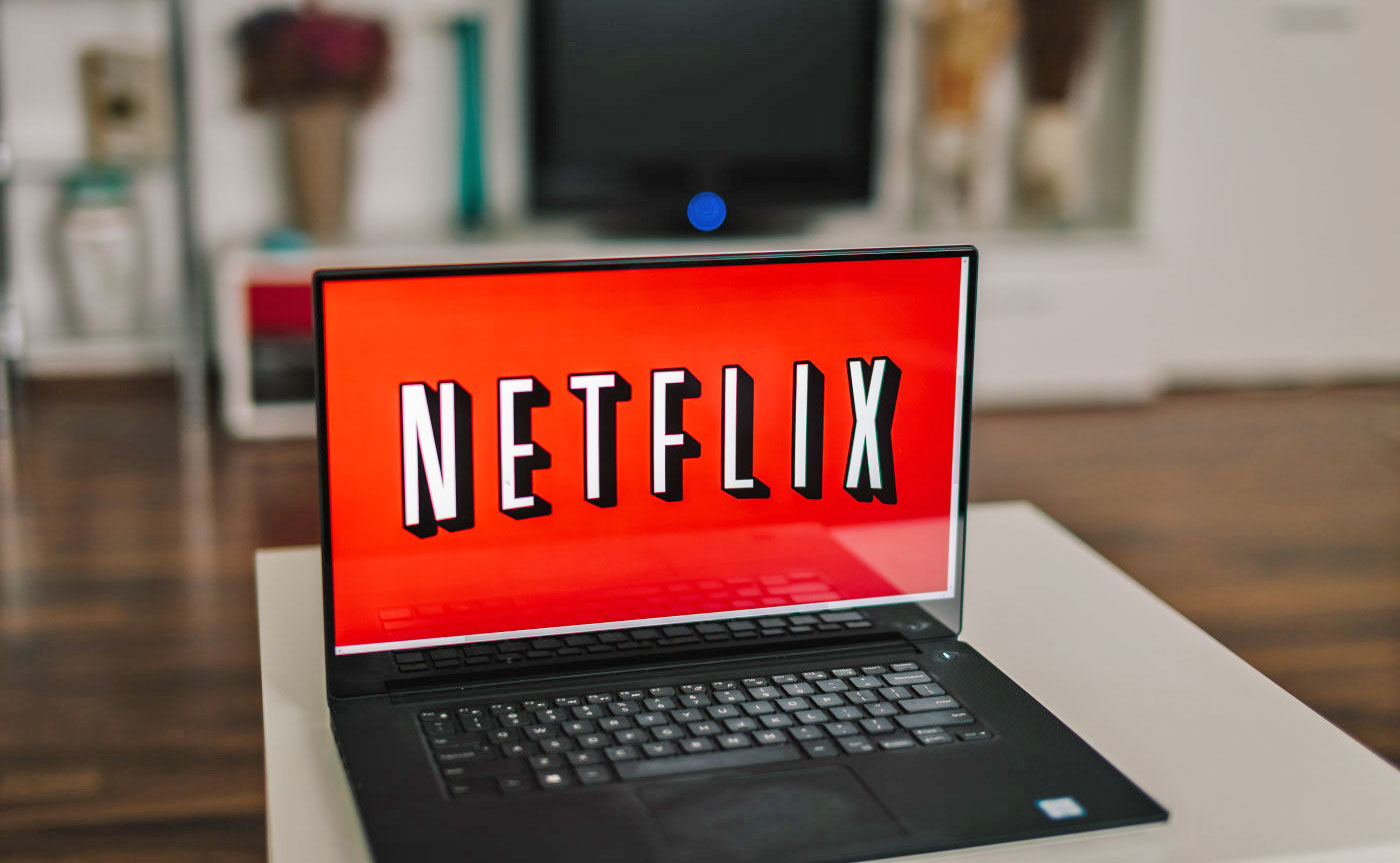 Una nuova scommessa per Netflix