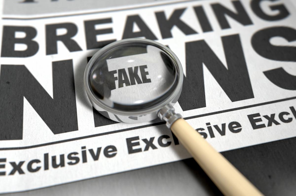 La rinuncia al fact-checking è una questione di concorrenza?