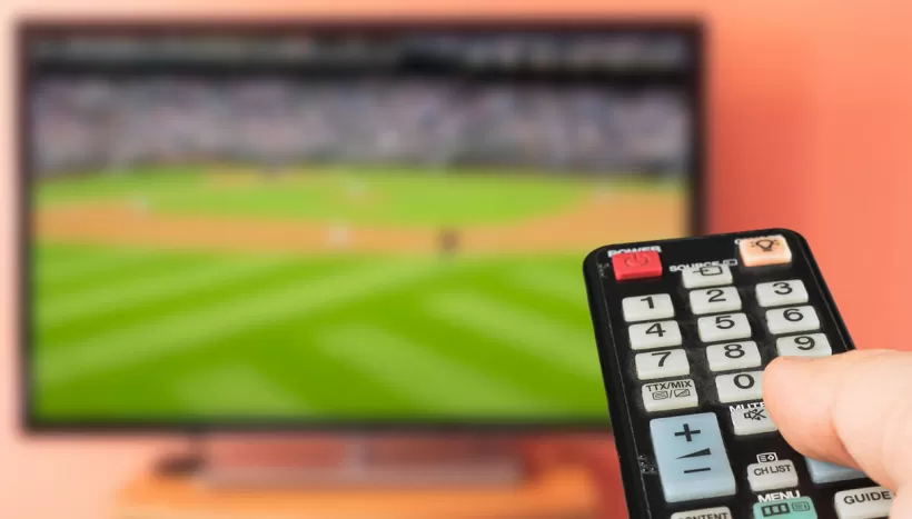 Football on TV: how the market is changing