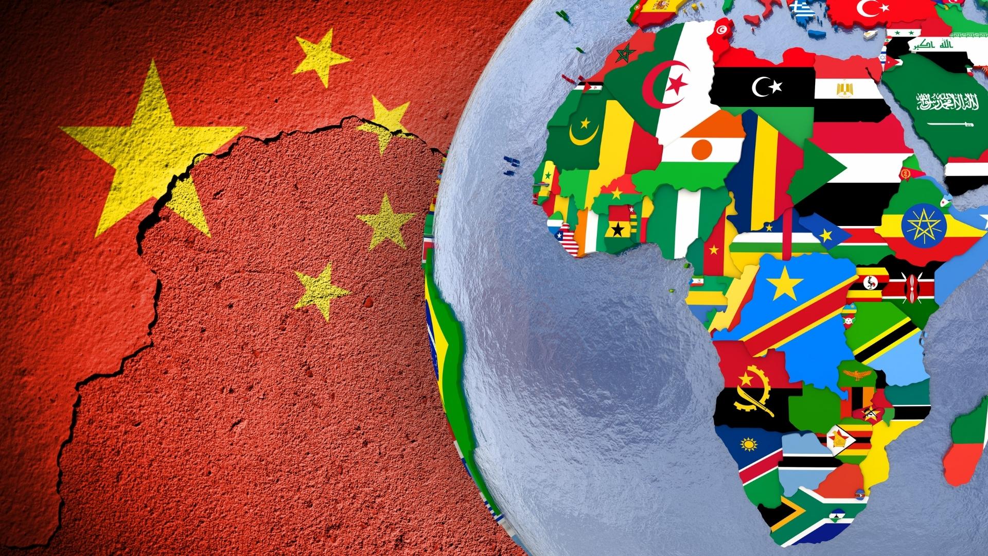 La Cina in Africa fa prestiti utili*