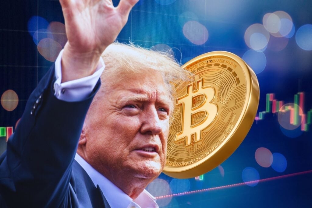 L’America di Trump, capitale delle criptovalute