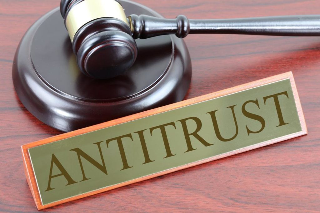 L’antitrust è un camaleonte