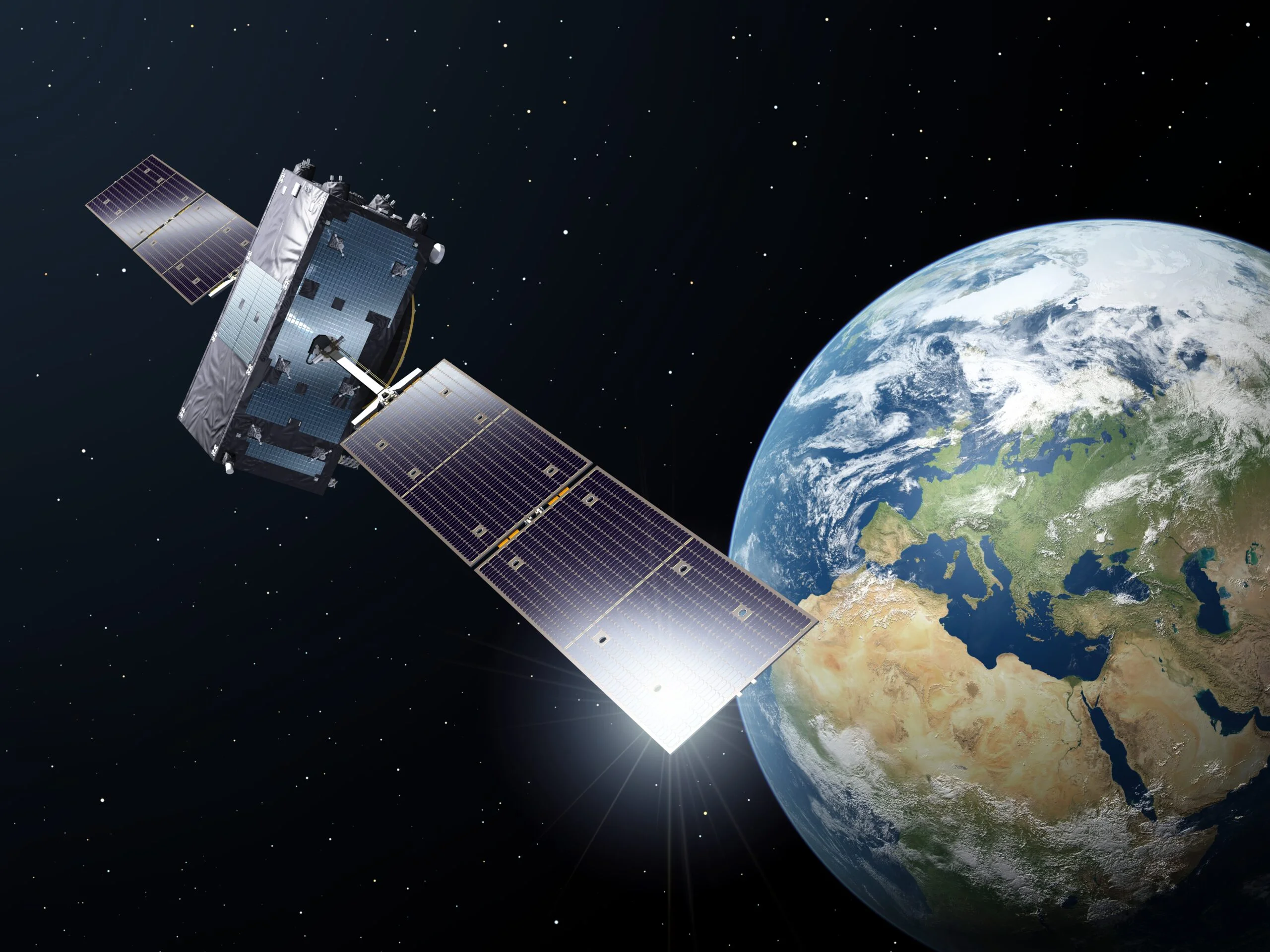 Una costellazione di opportunità sopra di noi