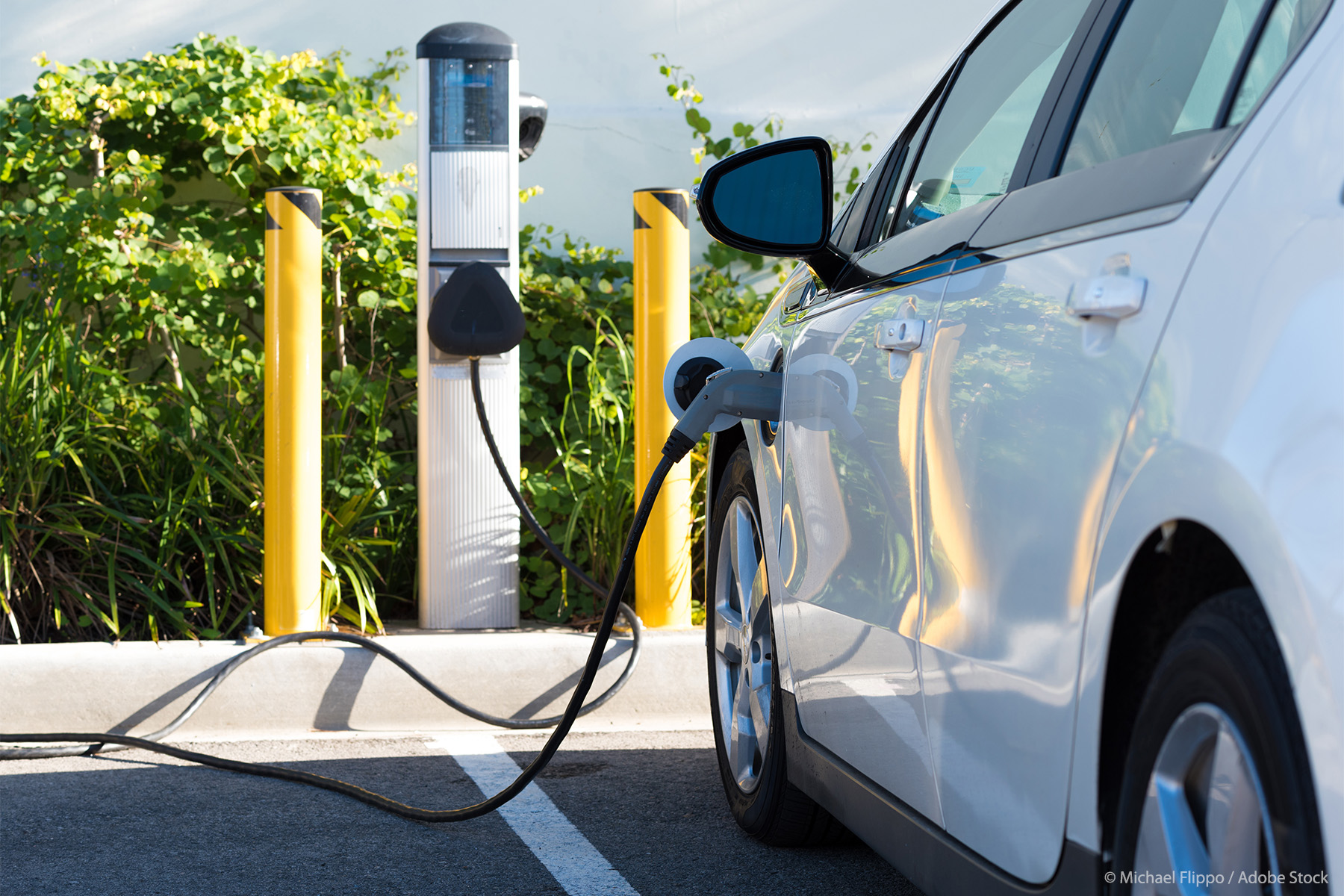 Il Green Deal va sostenuto, per la salute e la competitività