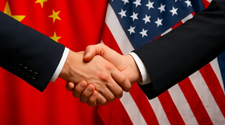 Una tregua non chiude la guerra di potere tra Usa e Cina