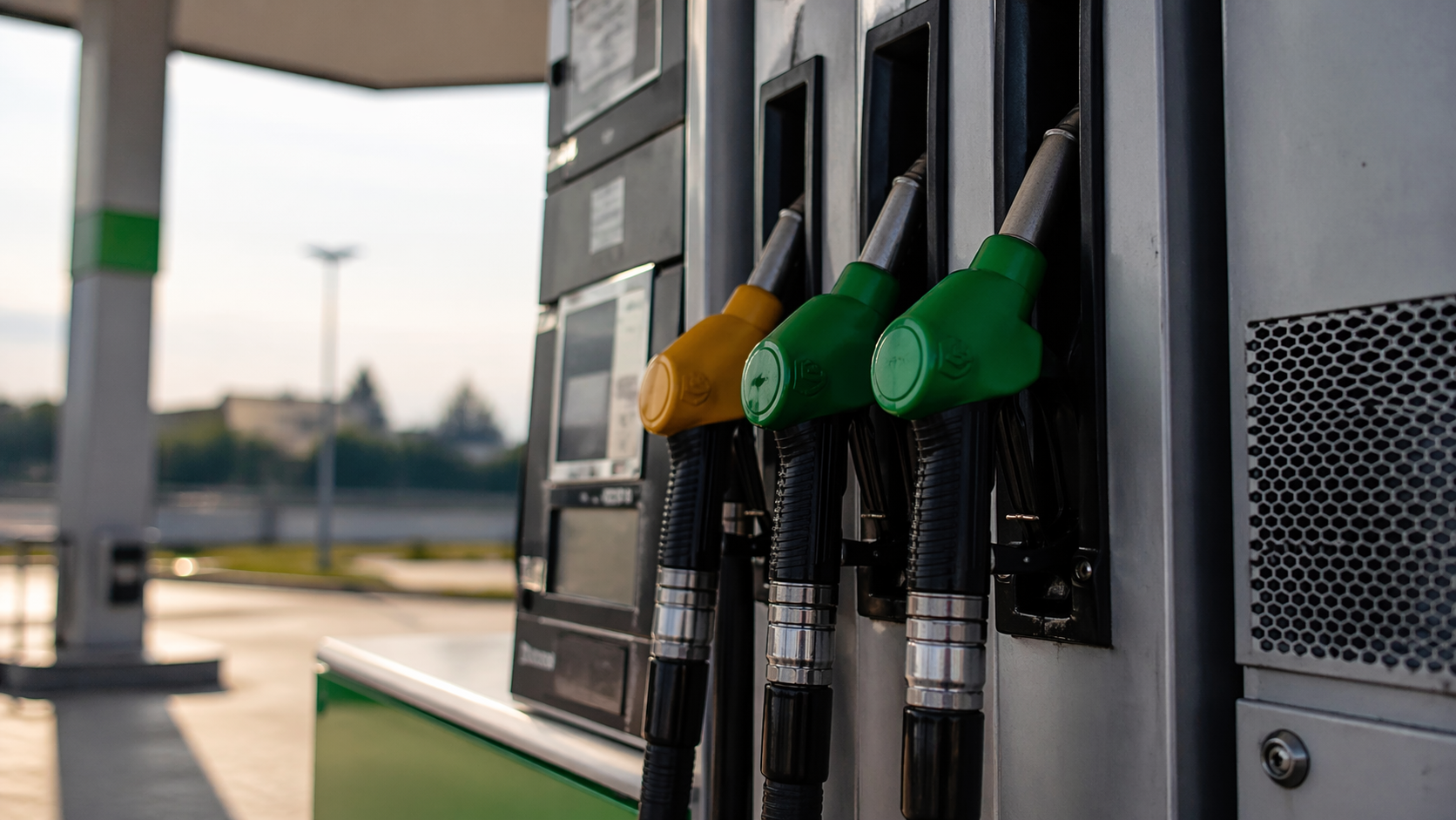Il prezzo della benzina è davvero alto?