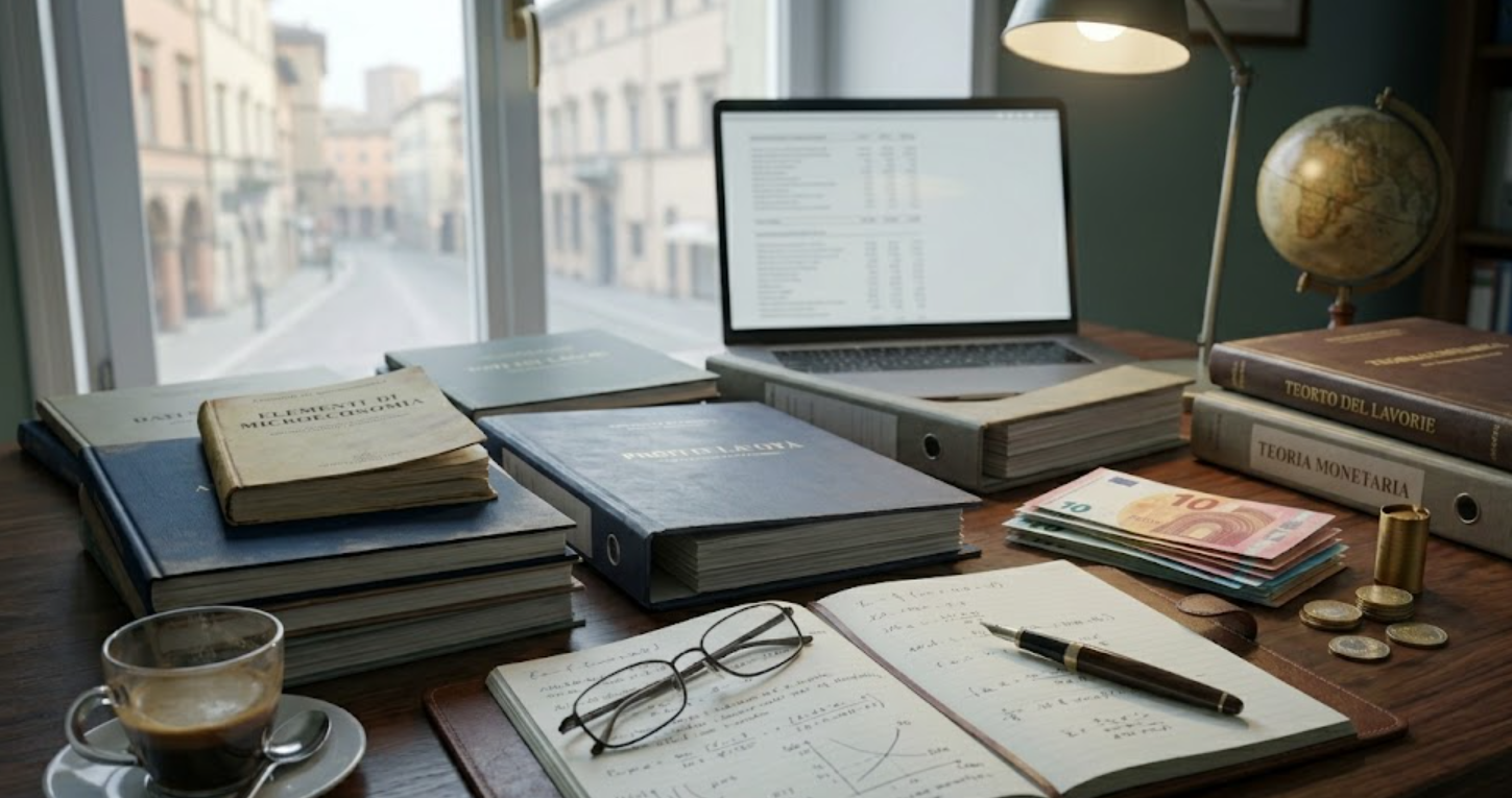 Nella questione salariale contano anche gli strumenti di misura